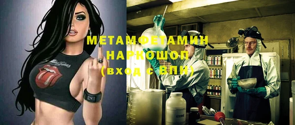 крисы Алексеевка